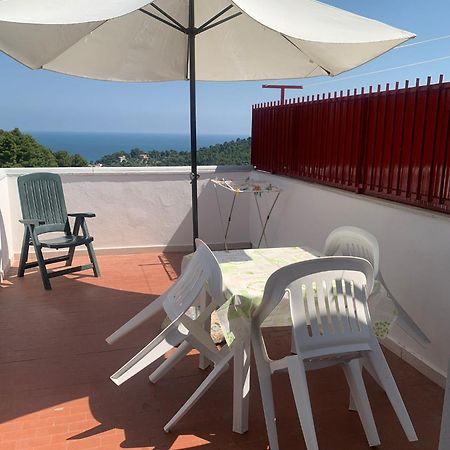 Villa Pineta San Menaio Εξωτερικό φωτογραφία