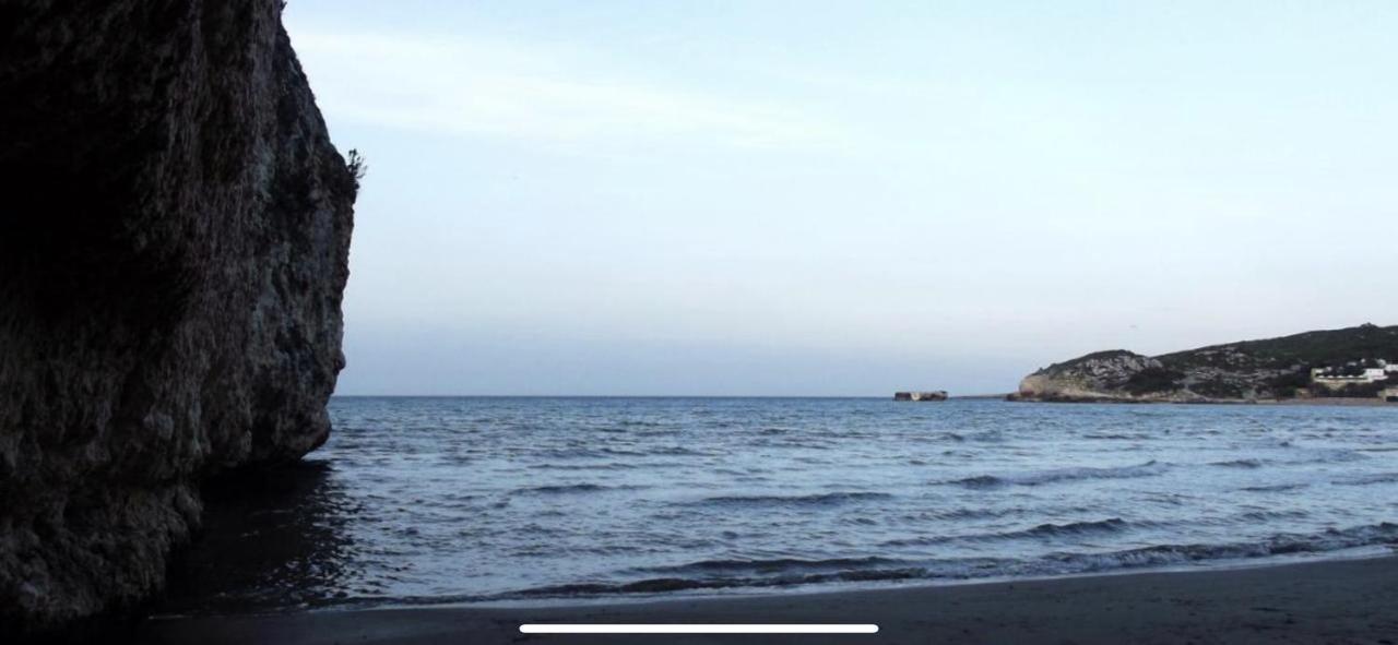 Villa Pineta San Menaio Εξωτερικό φωτογραφία