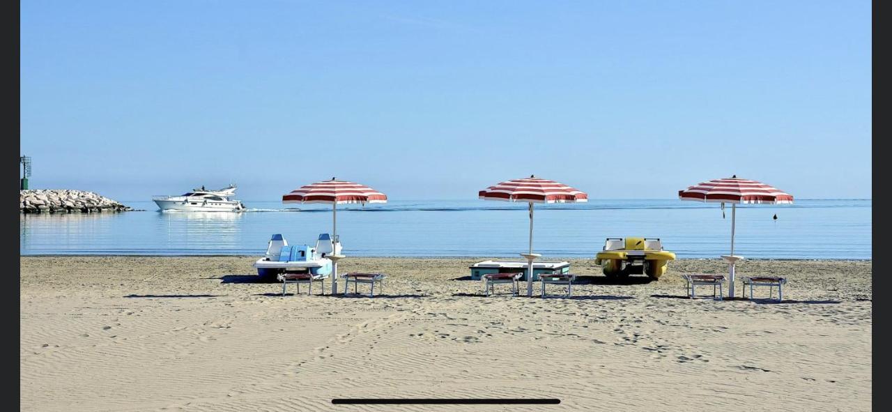 Villa Pineta San Menaio Εξωτερικό φωτογραφία