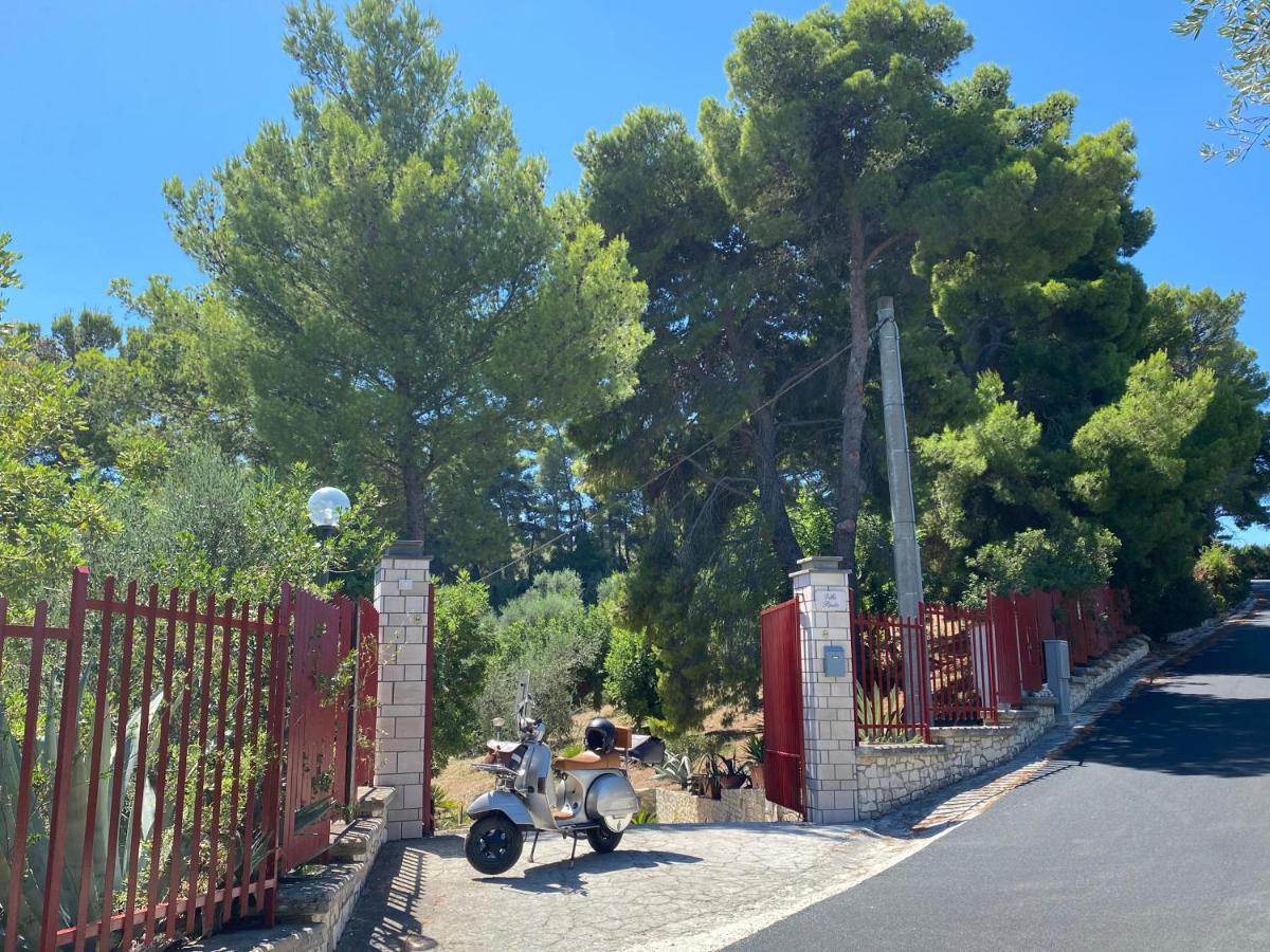 Villa Pineta San Menaio Εξωτερικό φωτογραφία