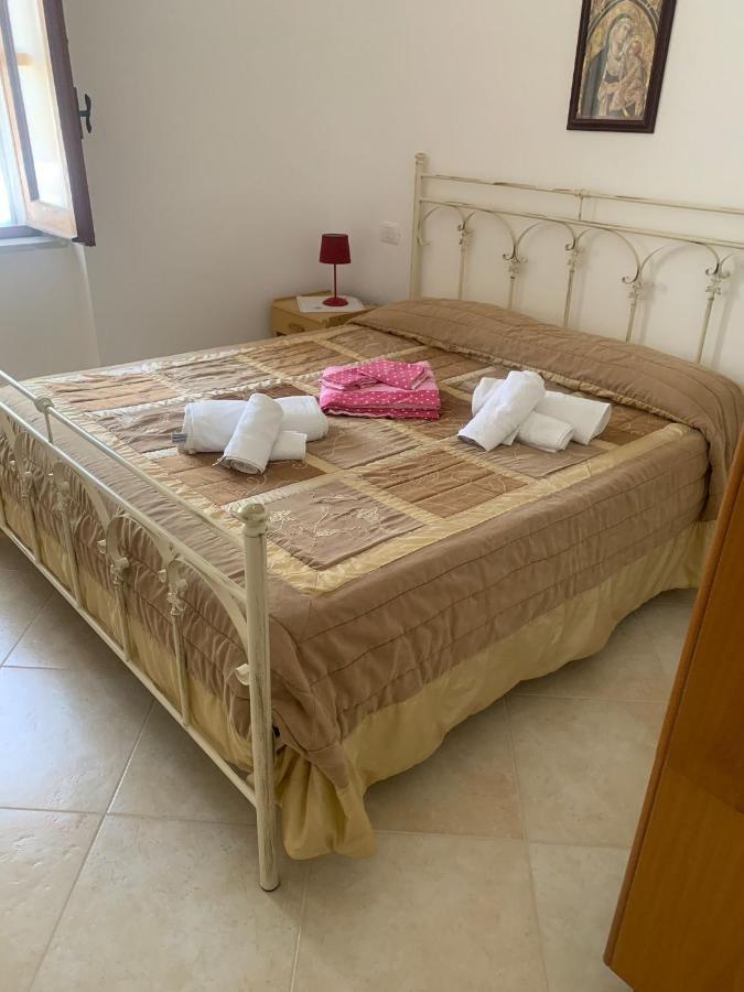 Villa Pineta San Menaio Εξωτερικό φωτογραφία