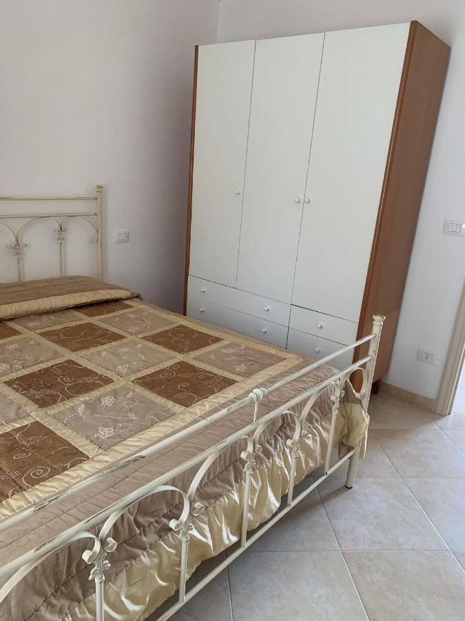 Villa Pineta San Menaio Εξωτερικό φωτογραφία