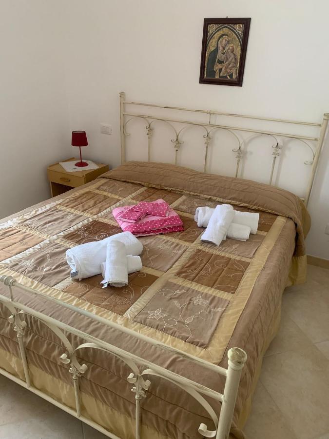 Villa Pineta San Menaio Εξωτερικό φωτογραφία