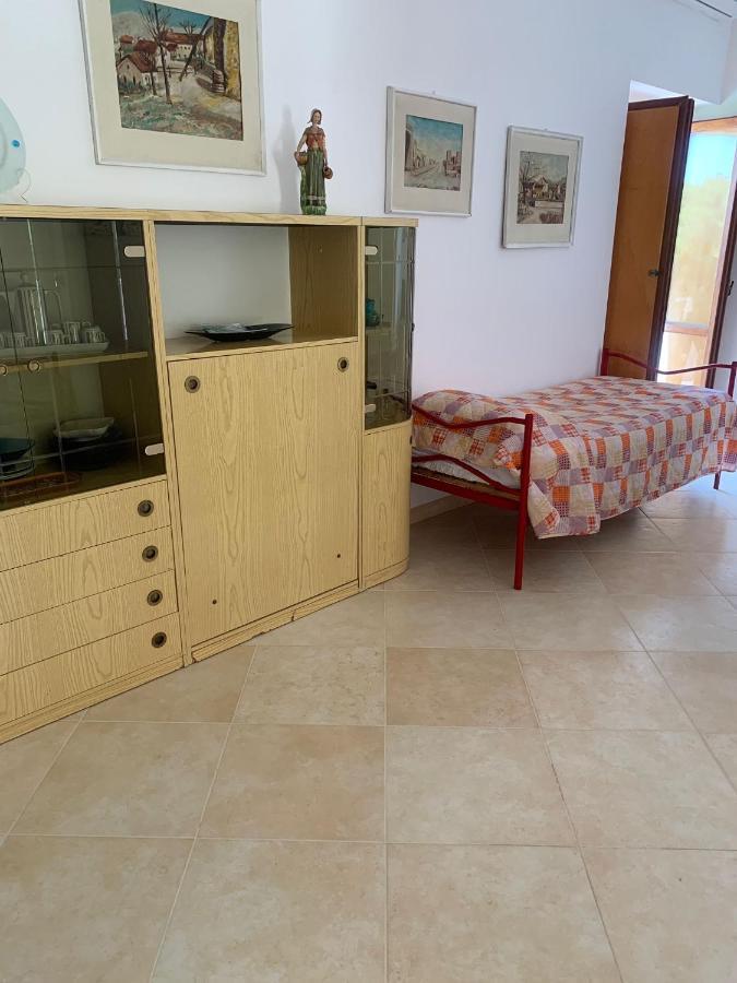 Villa Pineta San Menaio Εξωτερικό φωτογραφία