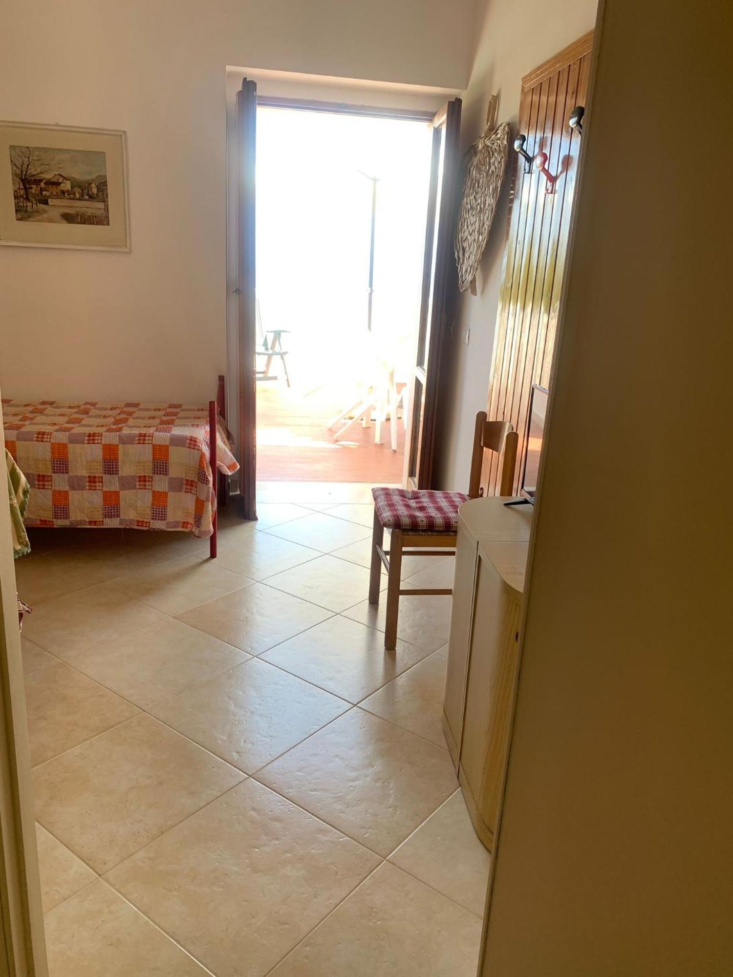 Villa Pineta San Menaio Εξωτερικό φωτογραφία