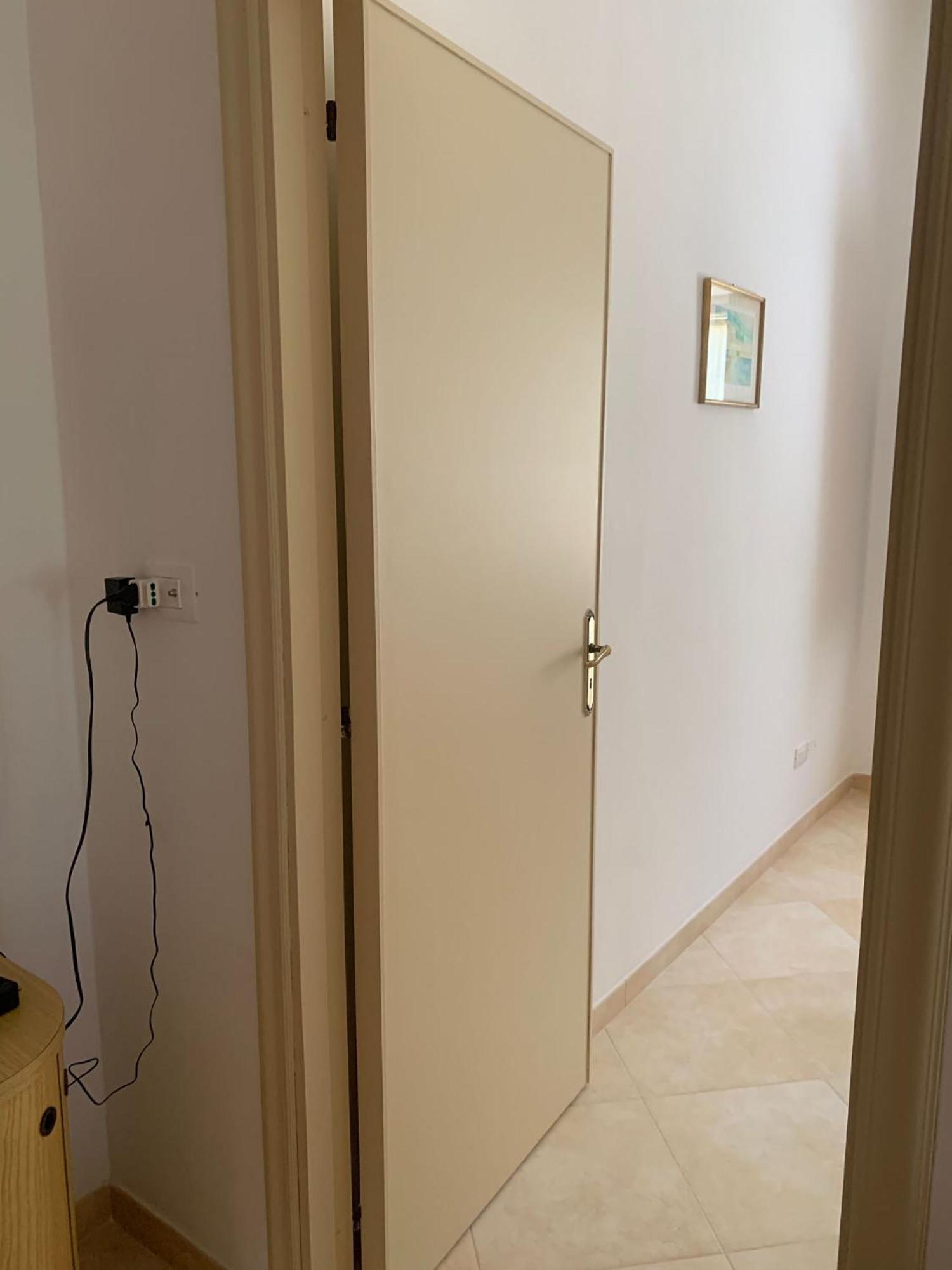 Villa Pineta San Menaio Εξωτερικό φωτογραφία