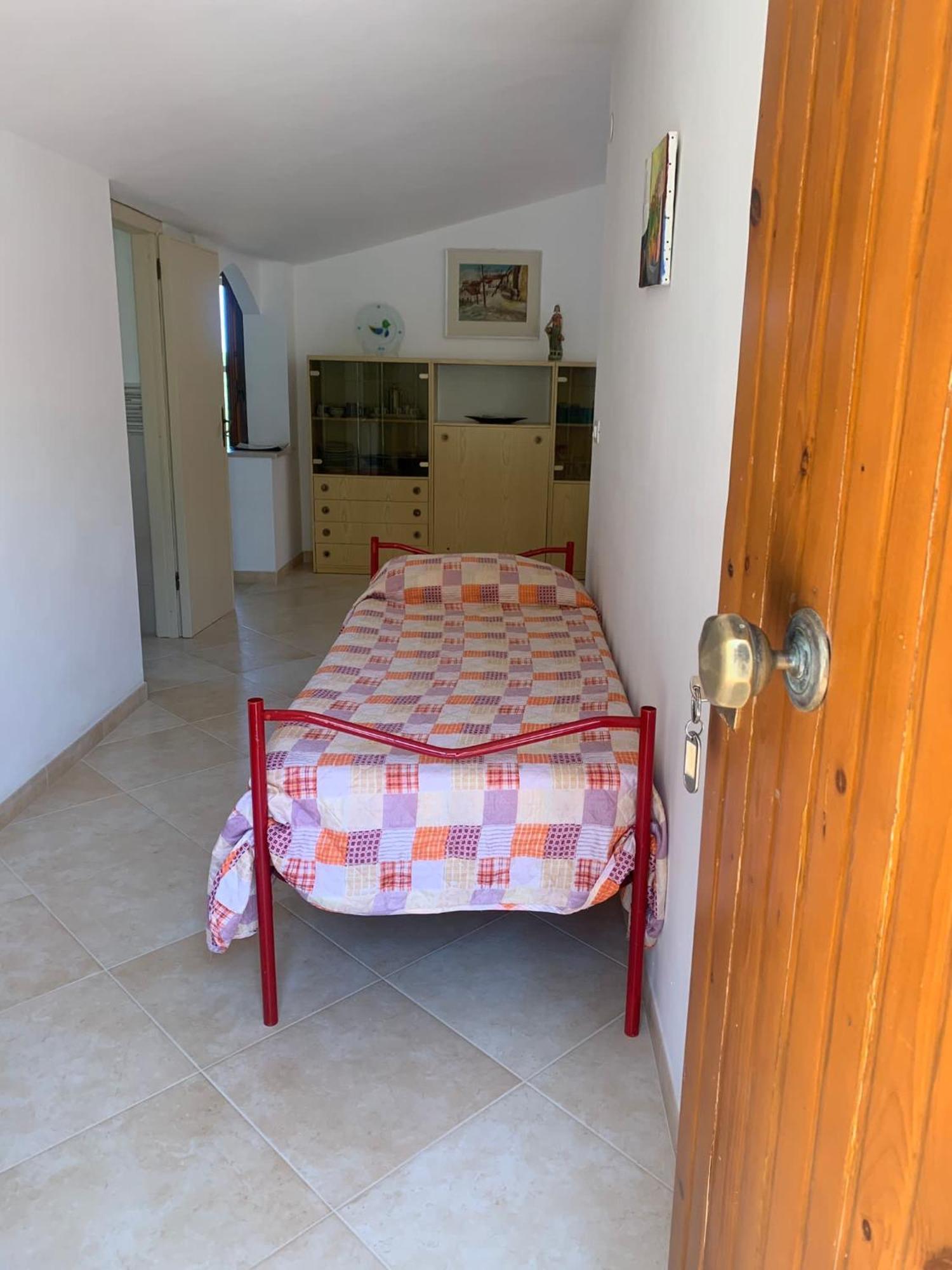 Villa Pineta San Menaio Εξωτερικό φωτογραφία